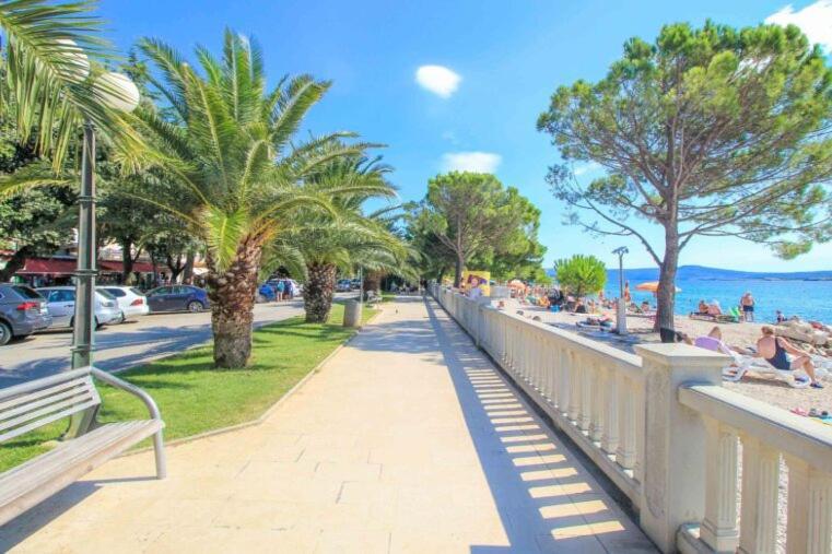 Apartment Lona Crikvenica Exterior photo