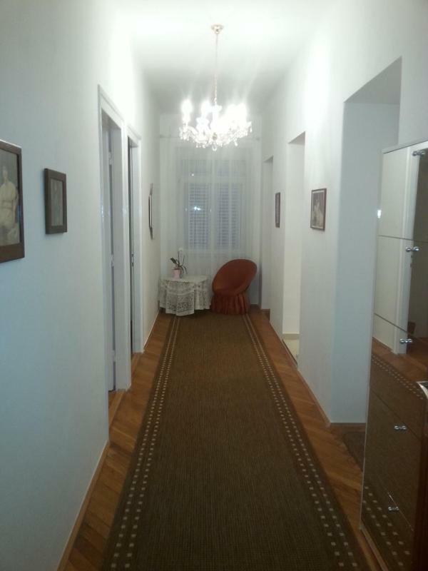 Apartment Lona Crikvenica Exterior photo
