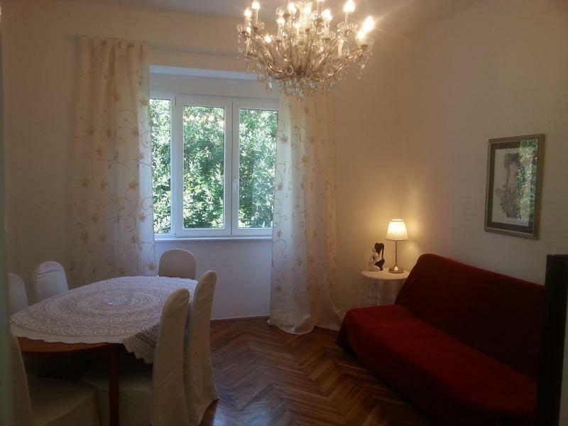 Apartment Lona Crikvenica Exterior photo
